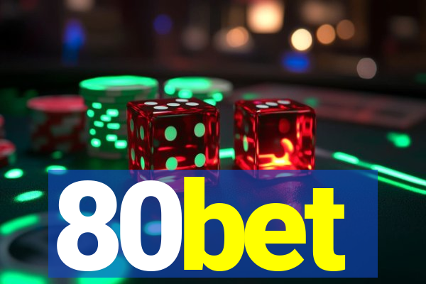 80bet