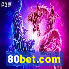 80bet.com