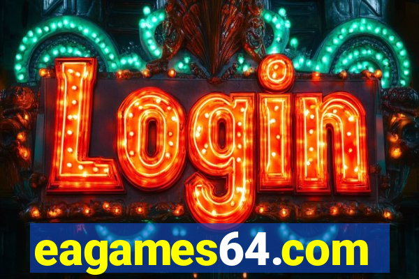 eagames64.com