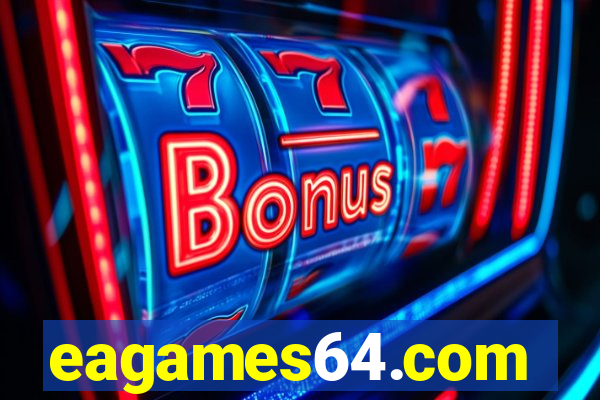 eagames64.com