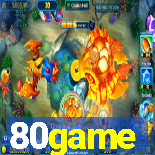 80game