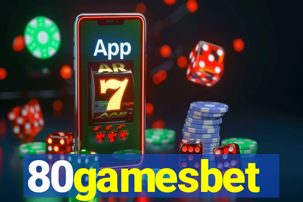 80gamesbet