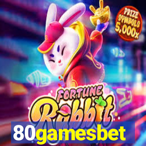 80gamesbet