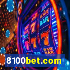 8100bet.com