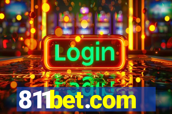 811bet.com