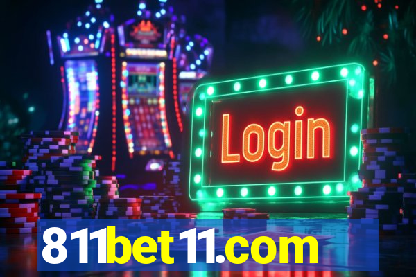 811bet11.com