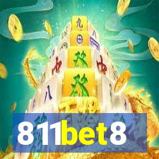 811bet8