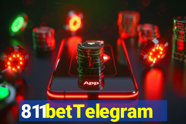 811betTelegram