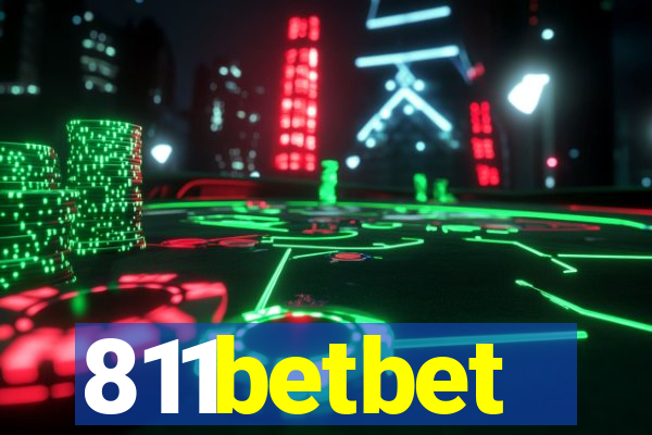 811betbet