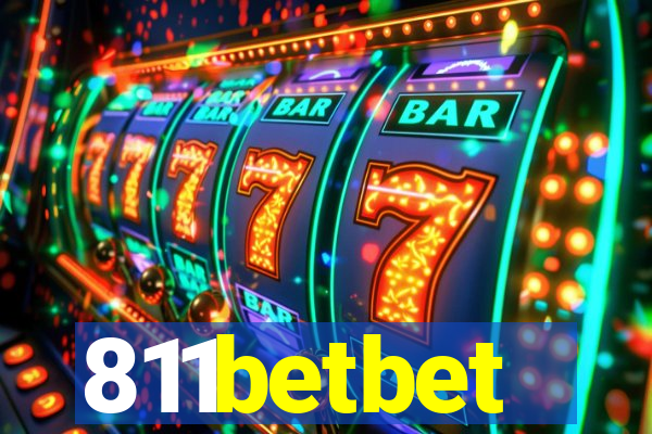 811betbet