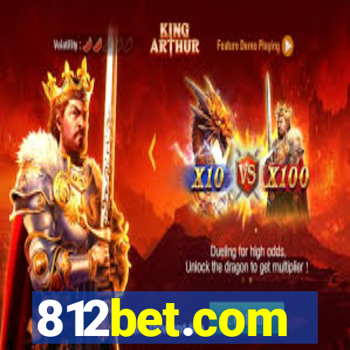 812bet.com