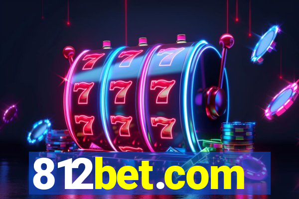 812bet.com