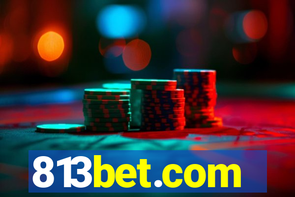 813bet.com