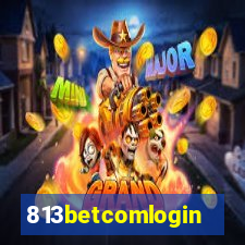 813betcomlogin