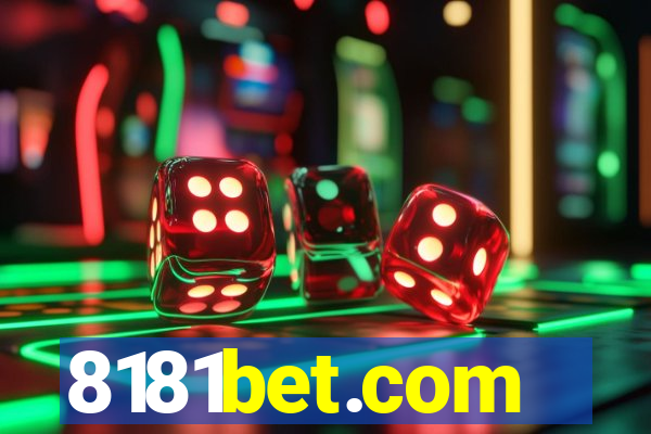 8181bet.com