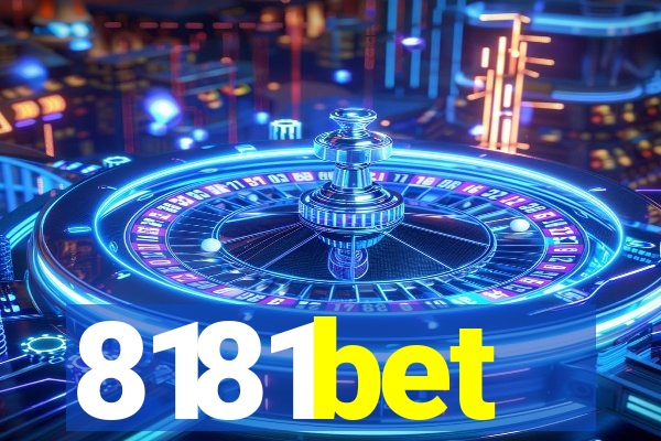 8181bet