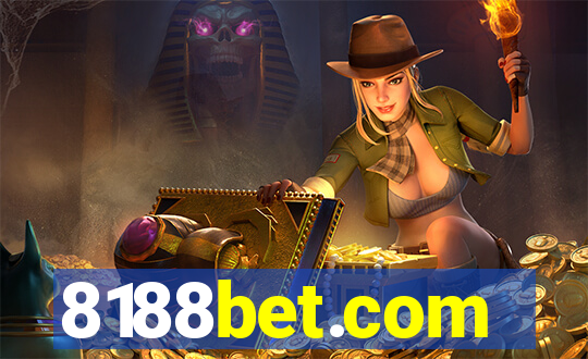 8188bet.com