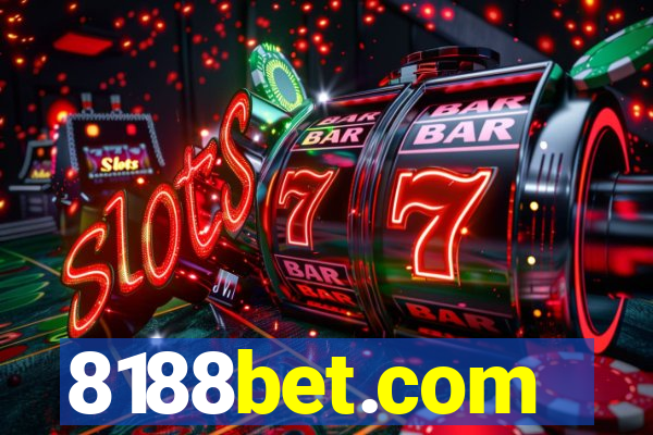 8188bet.com