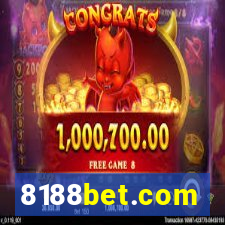 8188bet.com