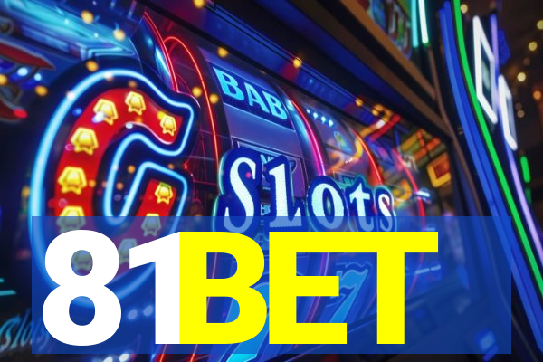 81BET