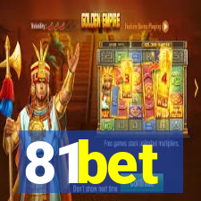 81bet