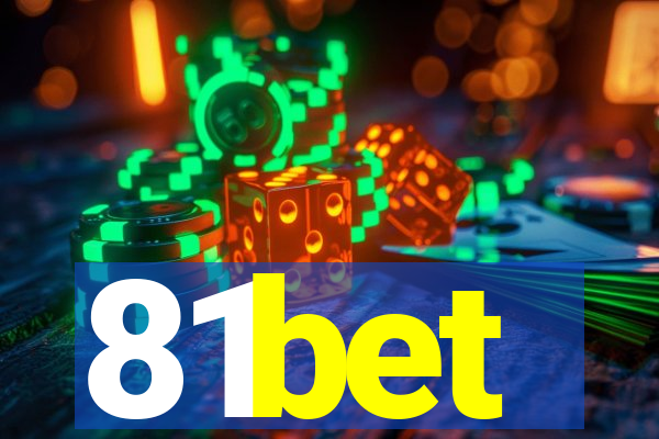 81bet