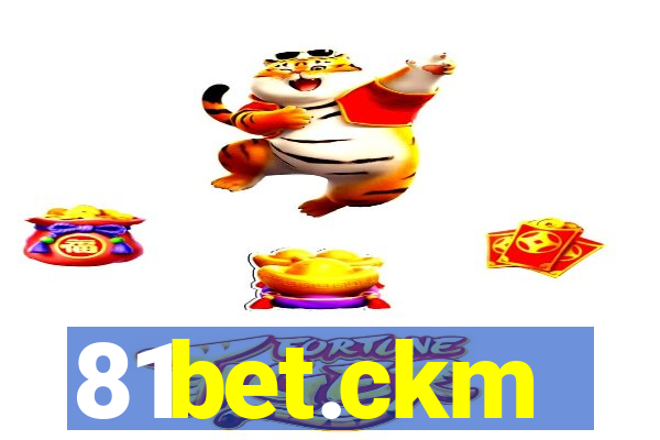 81bet.ckm