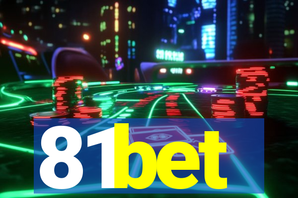 81bet