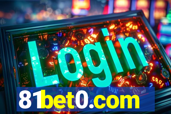 81bet0.com