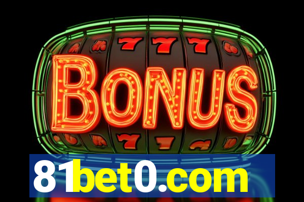 81bet0.com