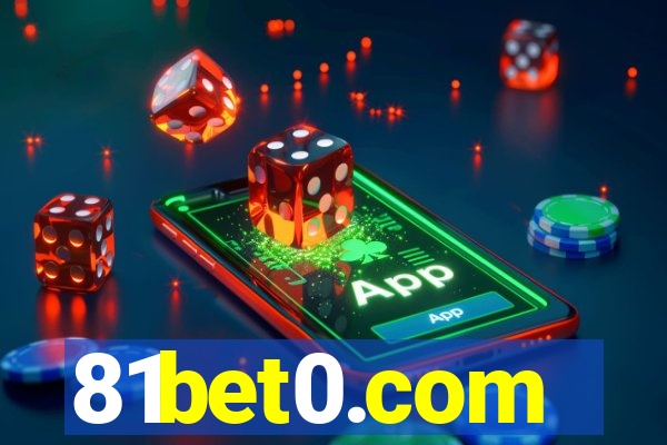 81bet0.com