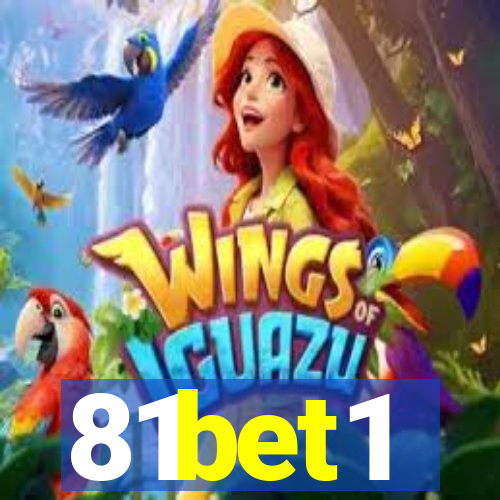 81bet1