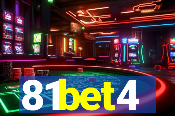 81bet4