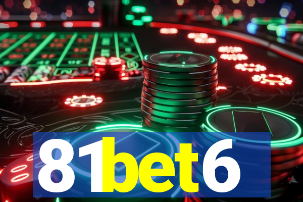 81bet6