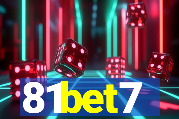 81bet7