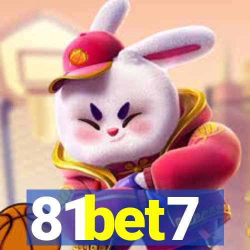 81bet7