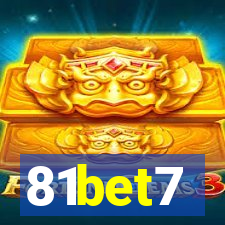 81bet7