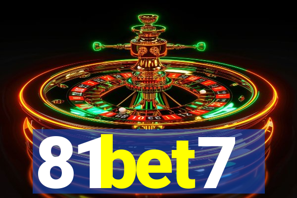 81bet7