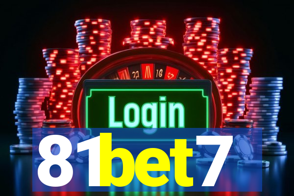 81bet7