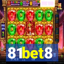 81bet8