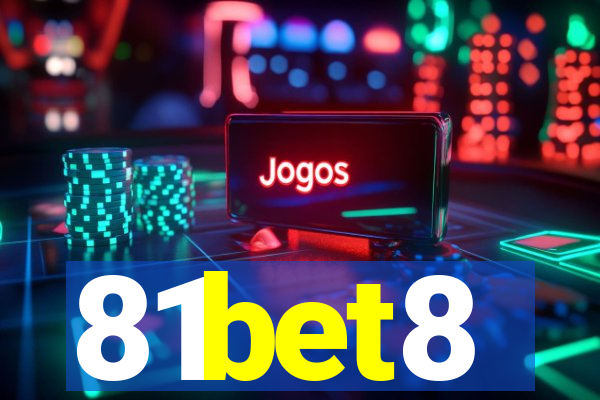 81bet8