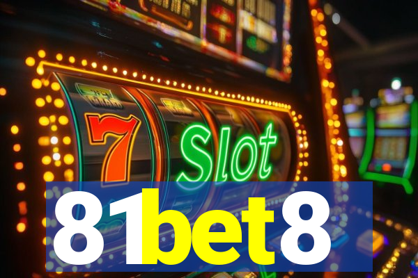 81bet8