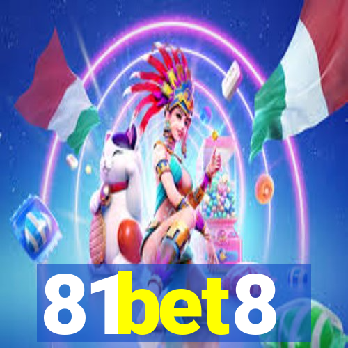 81bet8