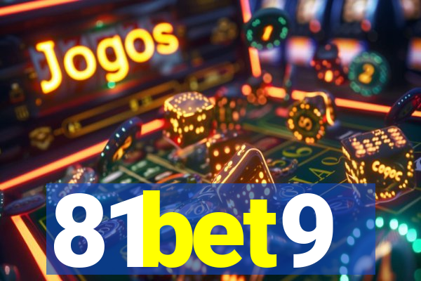 81bet9