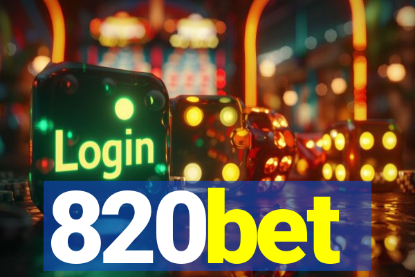 820bet