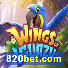 820bet.com