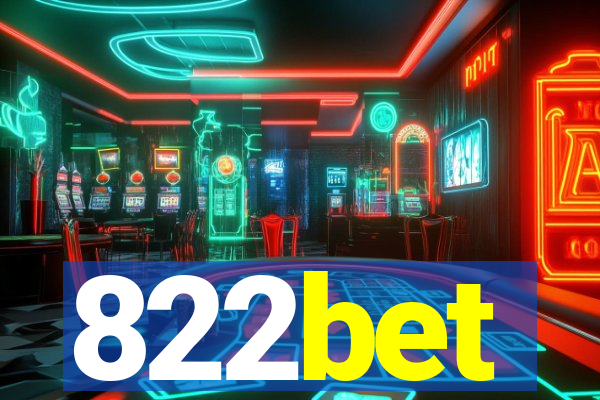 822bet