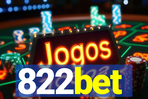 822bet