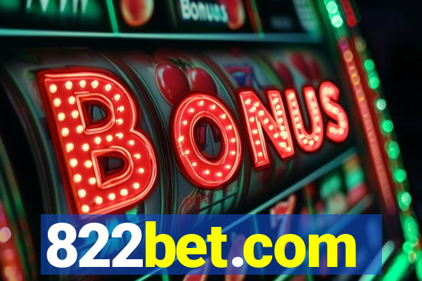 822bet.com