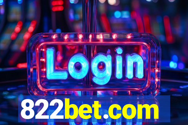 822bet.com